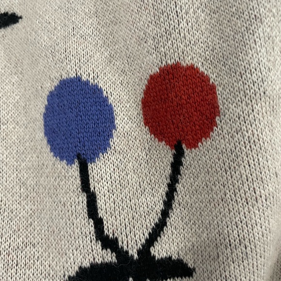 Madewell wool blend sweater. - Picture 5 of 5